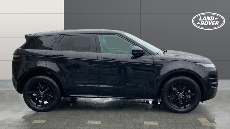 Land Rover Range Rover Evoque 2.0 D200 Dynamic SE 5dr Auto Diesel Hatchback